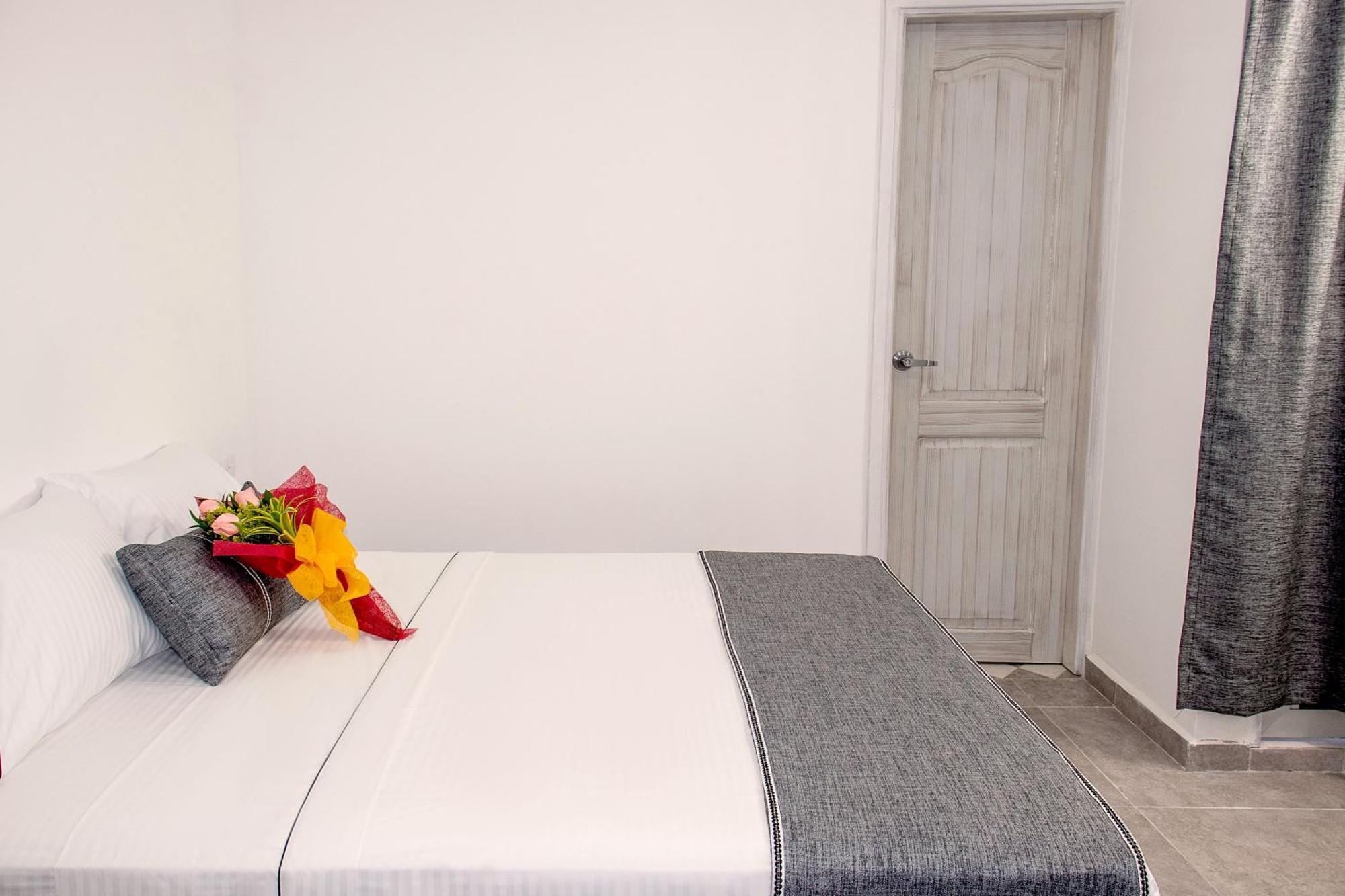 El Oscar Hotel Medellín Exteriör bild